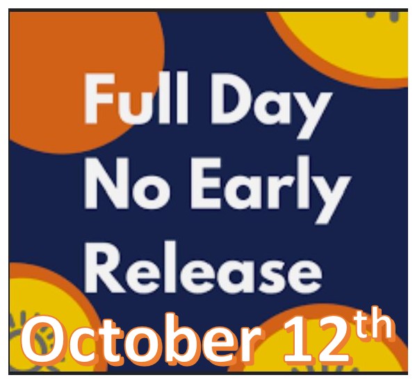 No Early Release 